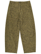 Ps By Paul Smith Women's Pants Brown