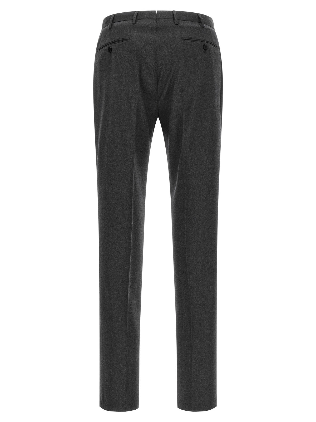 Incotex Pants Grey, view 2