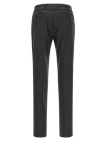 Incotex Pants Grey, view 2