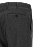 Incotex Pants Grey, view 4