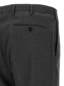 Incotex Pants Grey, view 4