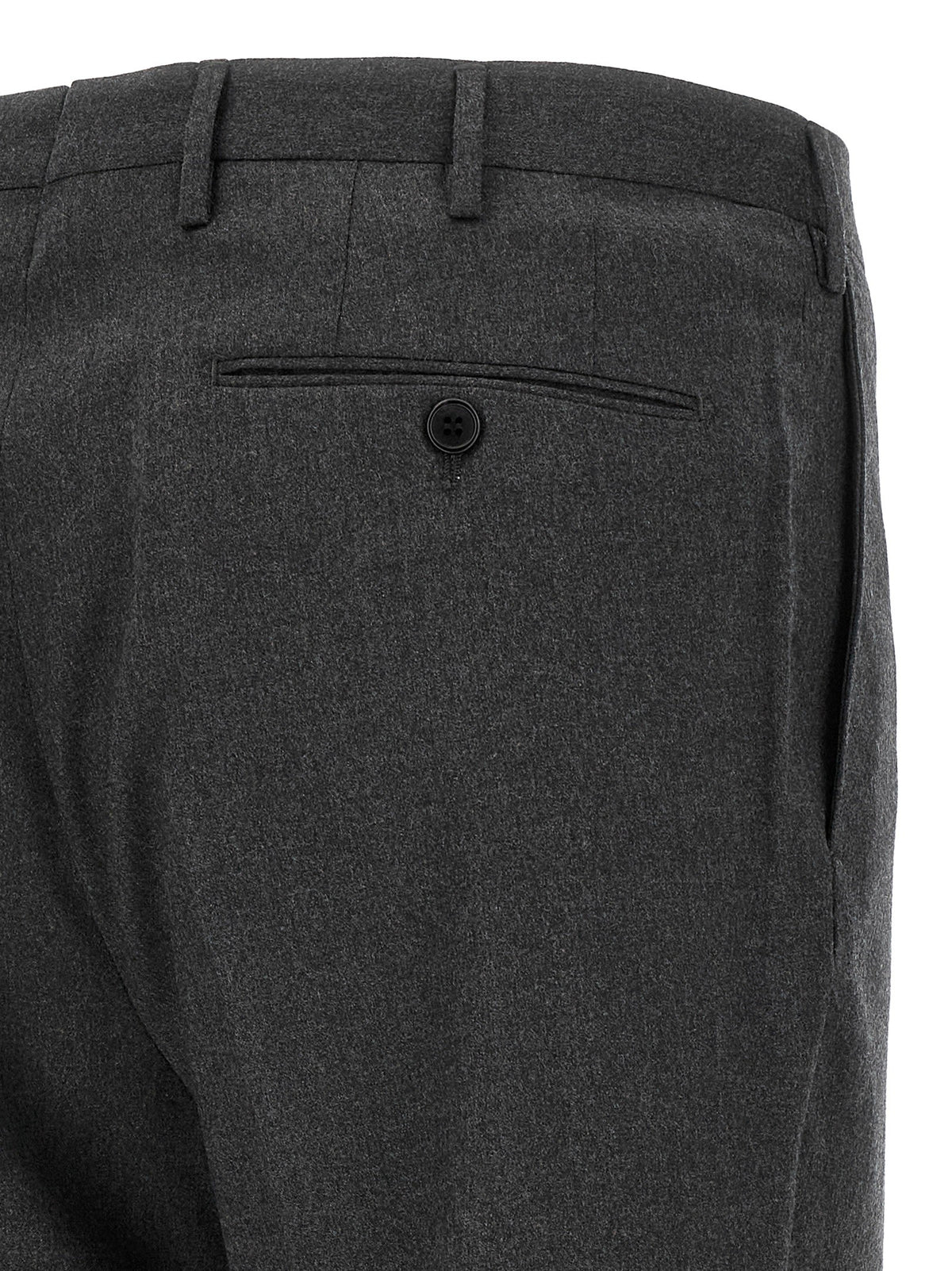 Incotex Pants Grey, view 4