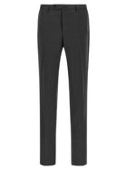 Incotex Pants Grey