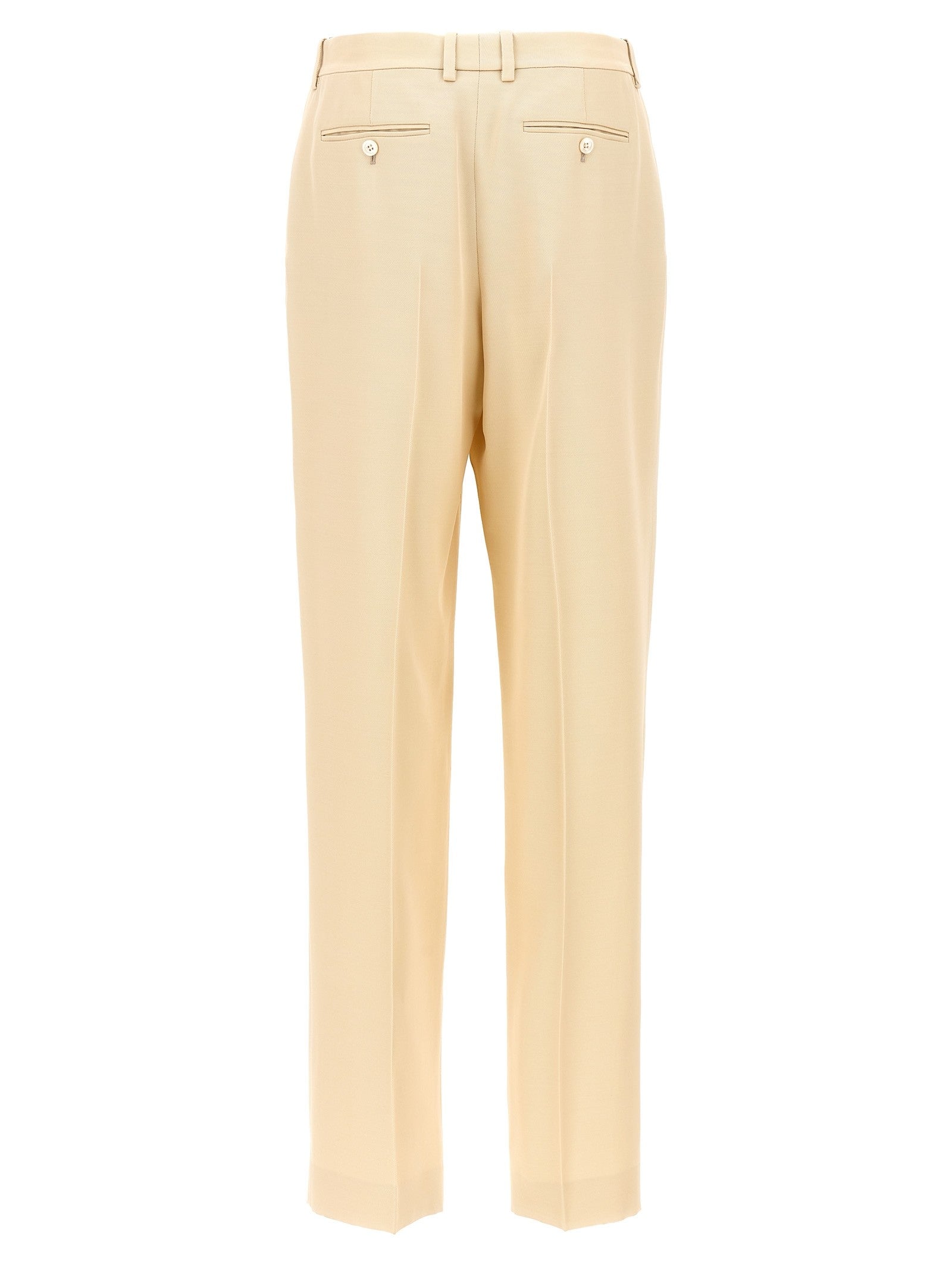 Tom Ford Pants Beige