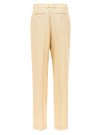 Tom Ford Pants Beige