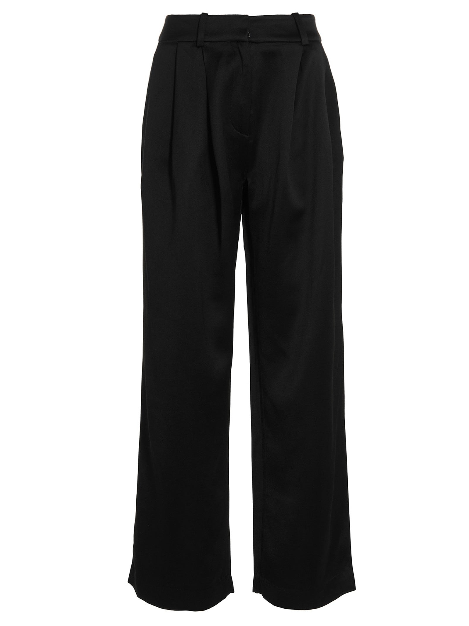 CO Pants Black