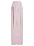 Alexander McQueen Pants Blue