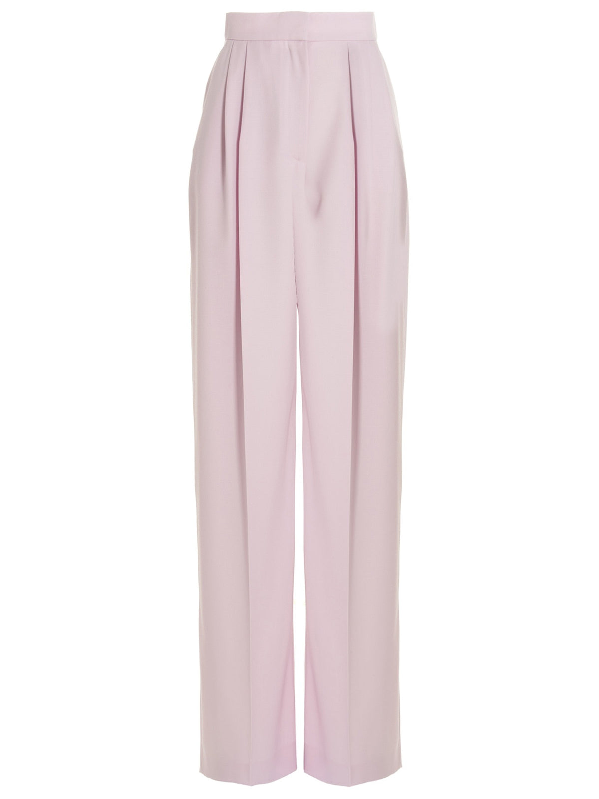 Alexander McQueen Pants Blue