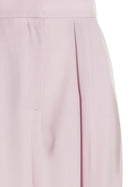 Alexander McQueen Pants Blue, view 3