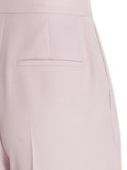 Alexander McQueen Pants Blue, view 4