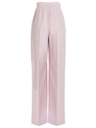 Alexander McQueen Pants Blue, view 2