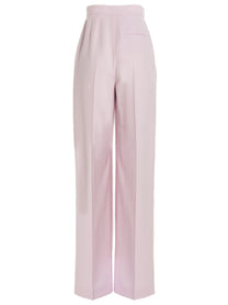 Alexander McQueen Pants Blue