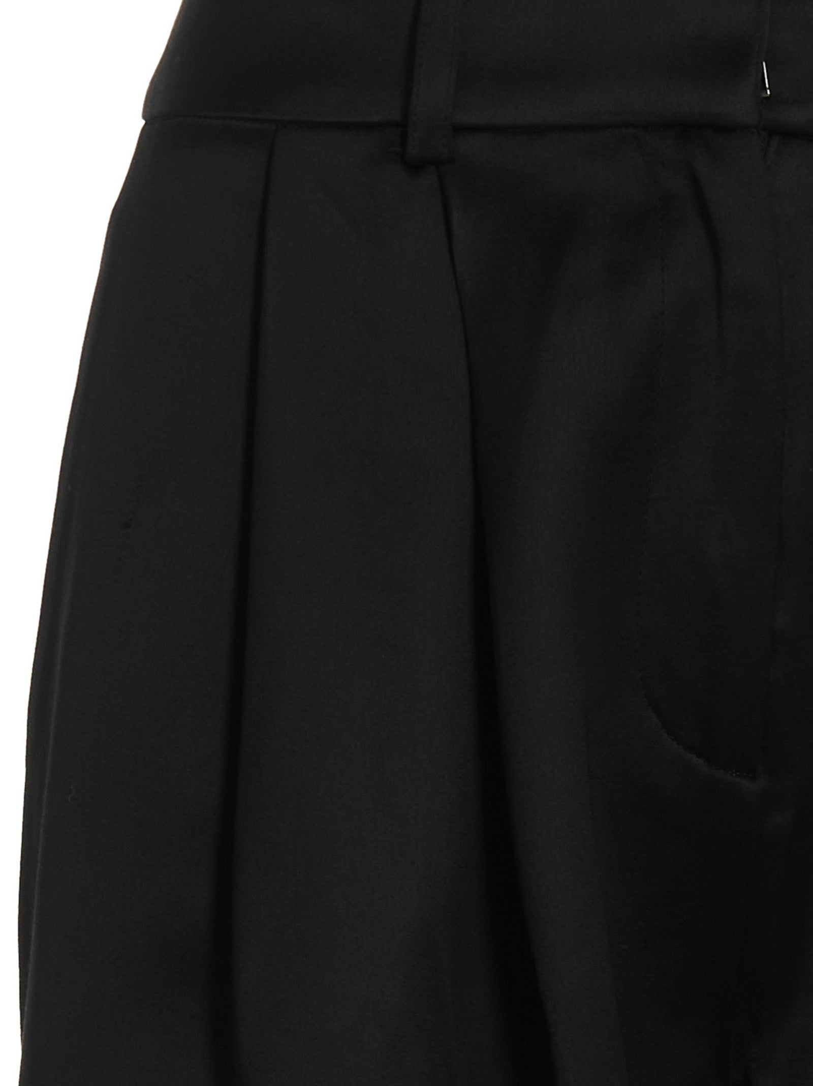 CO Pants Black