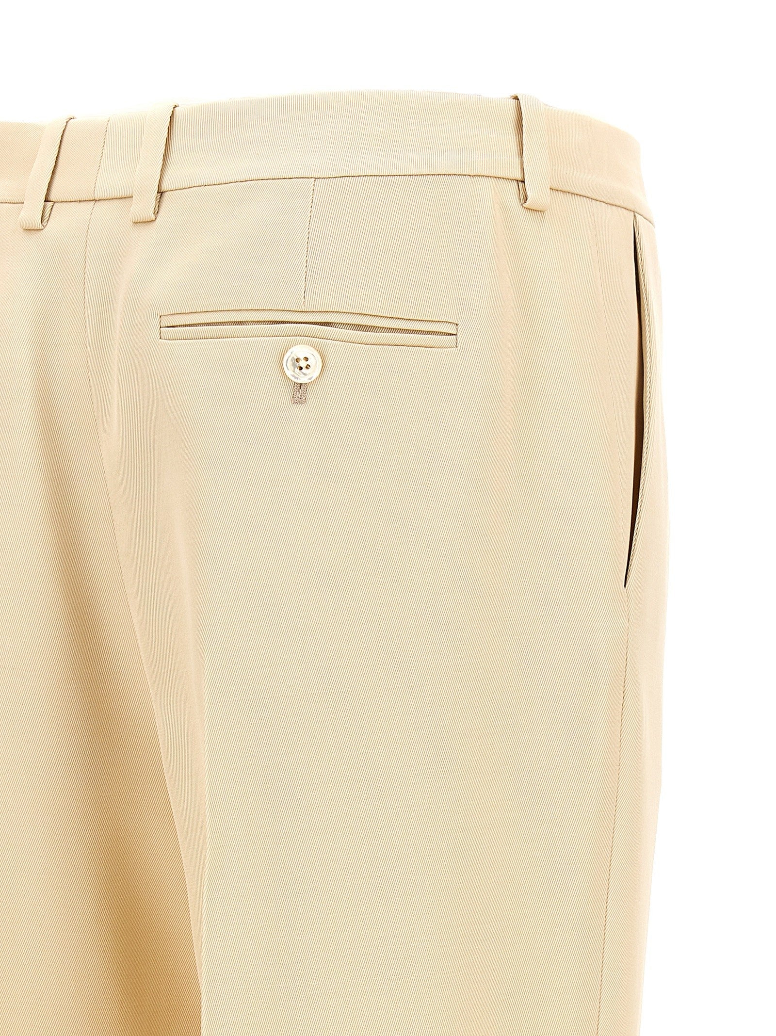 Tom Ford Pants Beige