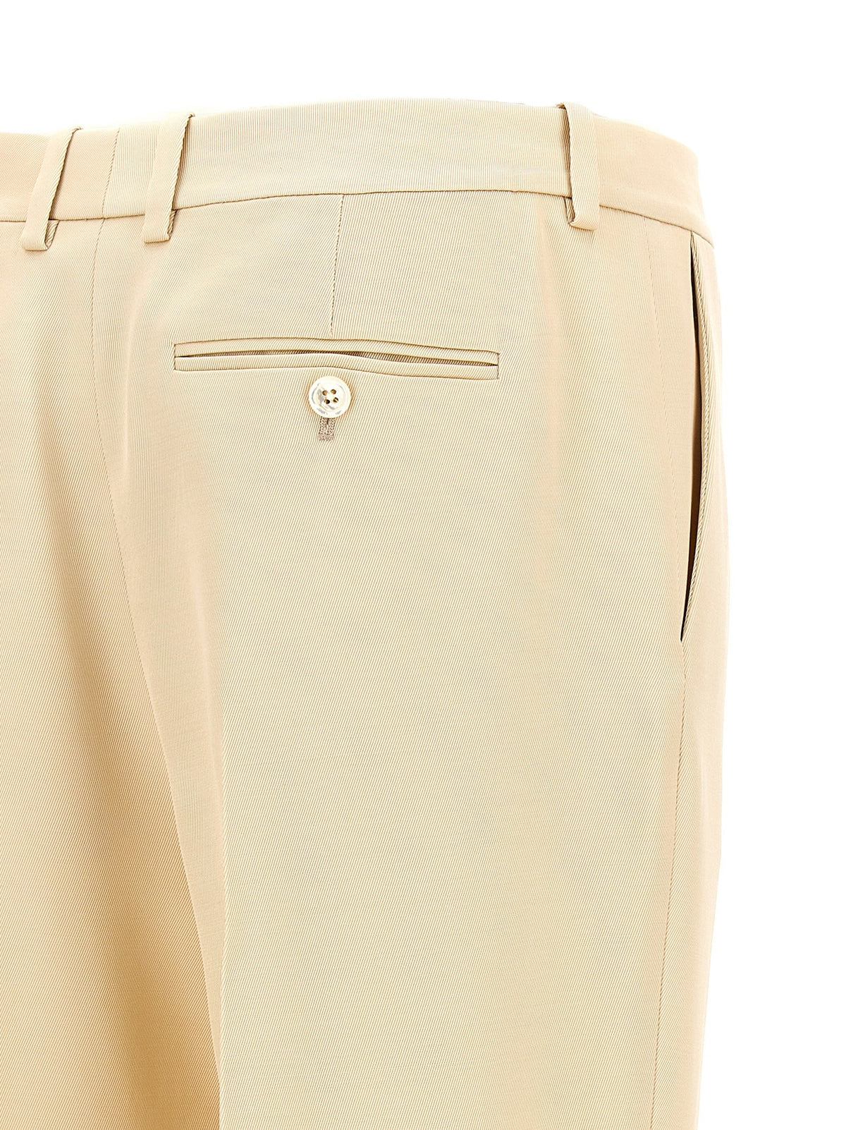 Tom Ford Pants Beige, view 4