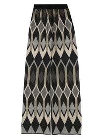 Circus Hotel Women's Pants Multicolor Circus Hotel