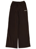ROTATE Birger Christensen Women's Pants Brown