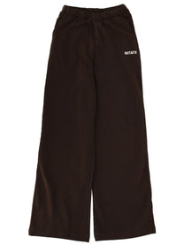 ROTATE Birger Christensen Women's Pants Brown