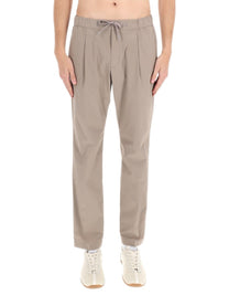 Herno Men's Pants Grey Herno
