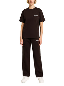 ROTATE Birger Christensen Women's Pants Brown