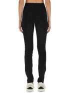 Moncler Women's Pants Black, view 3