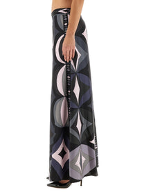 Pucci Women's Pants Black