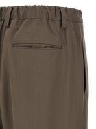 ssstein Pants Brown, view 4