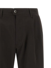 Incotex Pants Brown