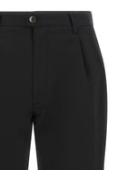 Incotex Pants Black, view 3