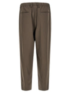 ssstein Pants Brown, view 2