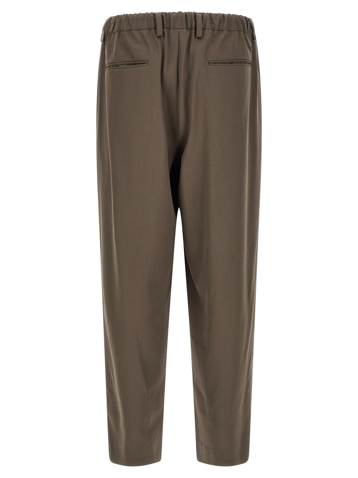 ssstein Pants Brown, view 2