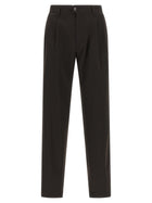 Incotex Pants Brown