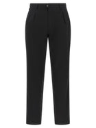 Incotex Pants Black