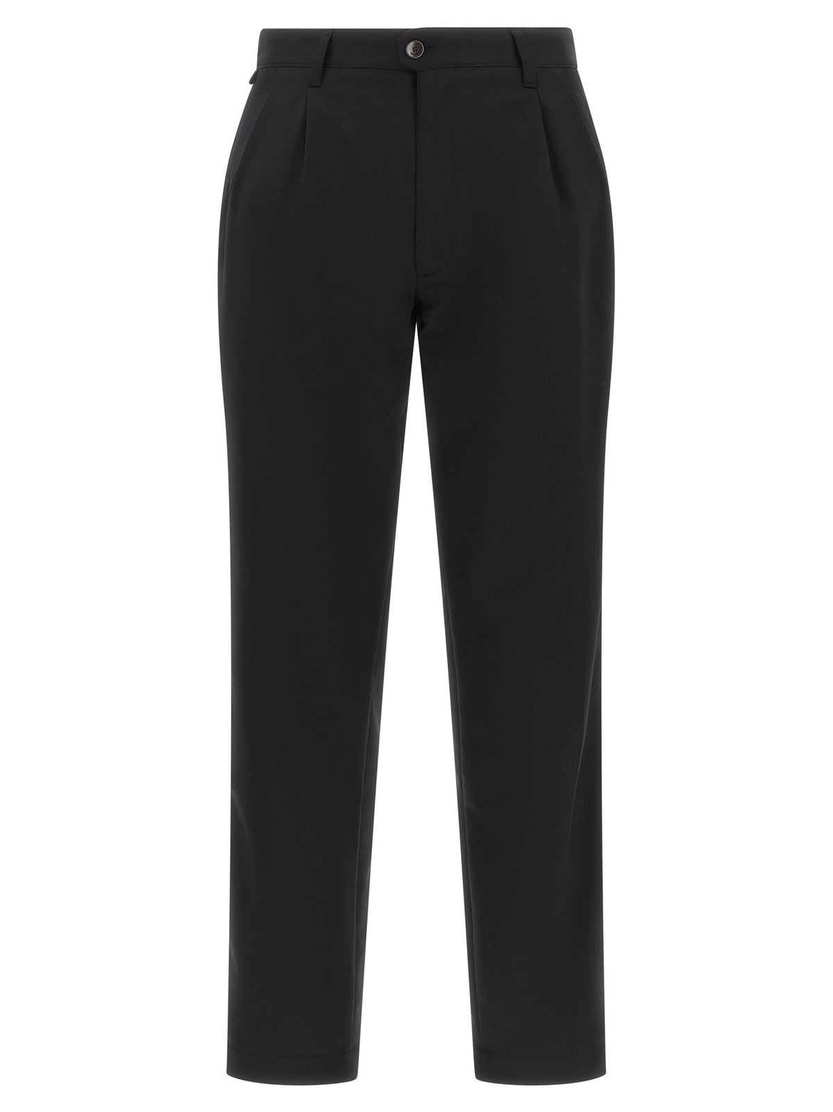 Incotex Pants Black