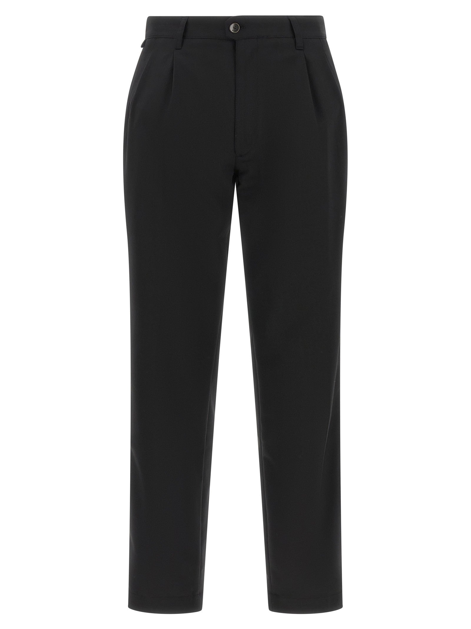 Incotex Pants Black