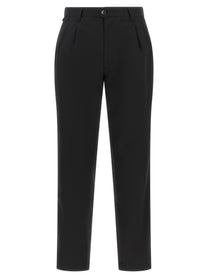 Incotex Pants Black