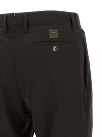 Incotex Pants Brown