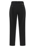 Incotex Pants Black, view 2