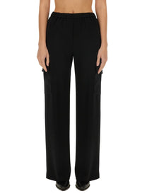 ASPESI Women's Pants Black ASPESI