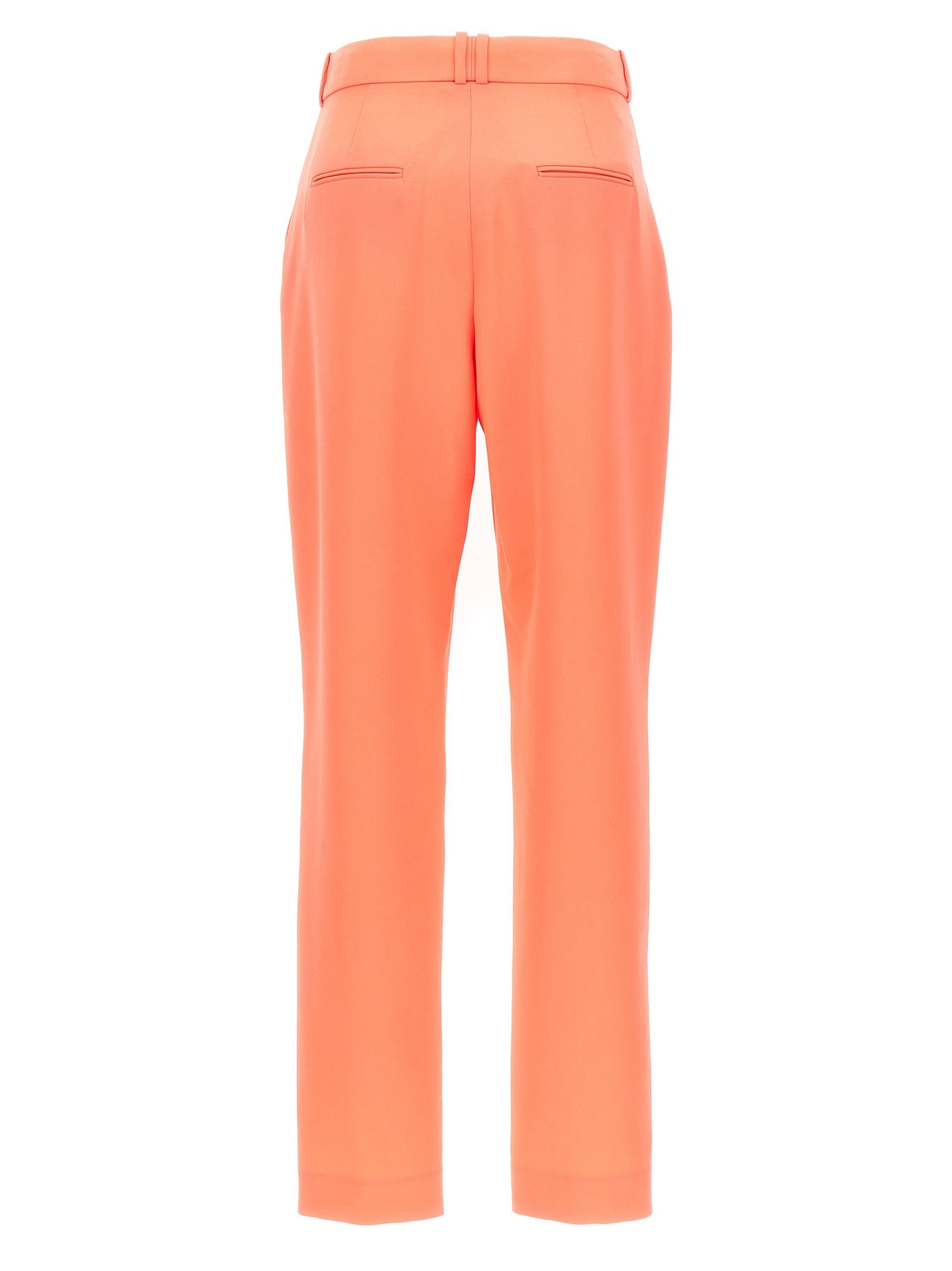Balmain Pants Blue