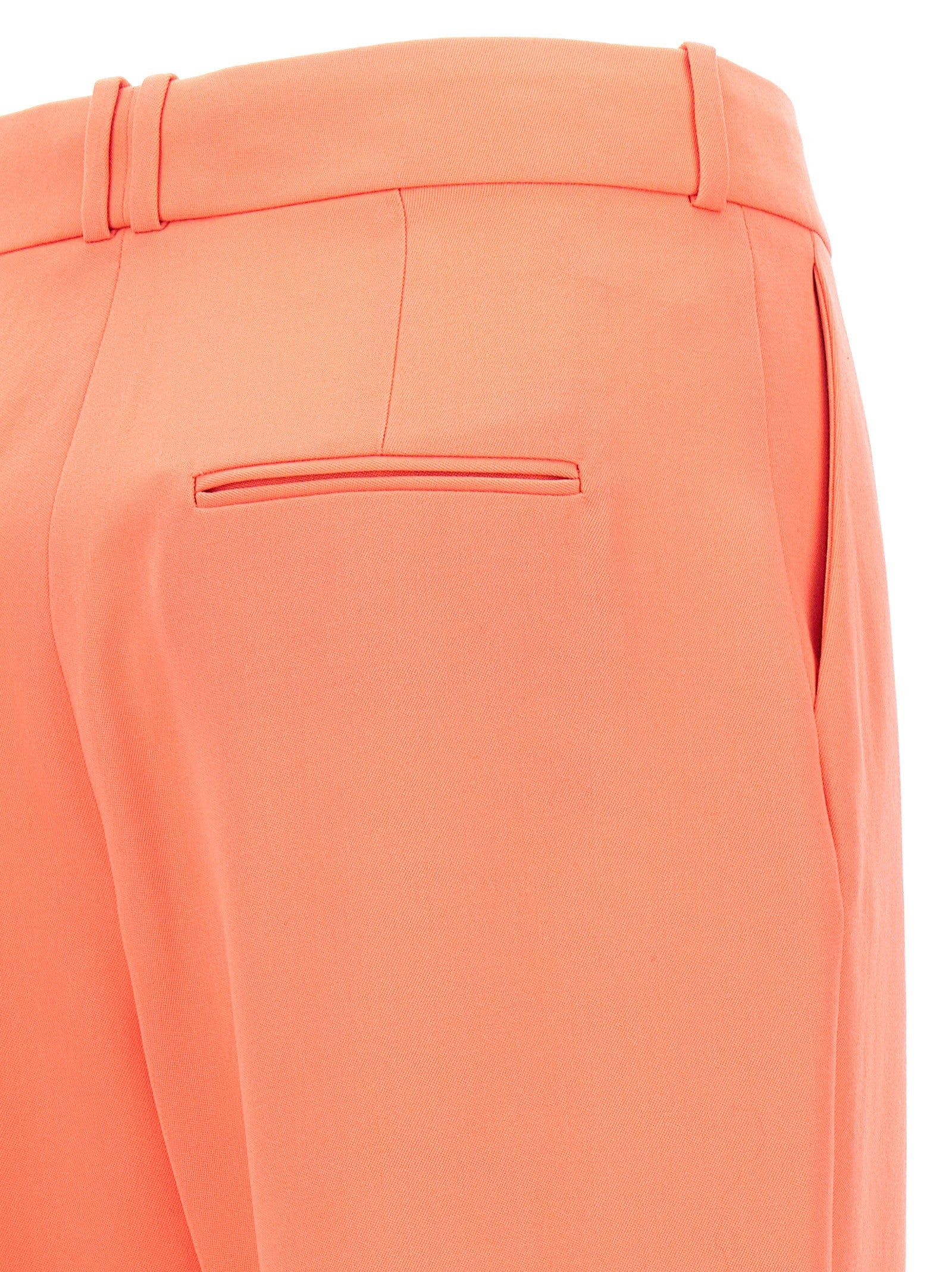 Balmain Pants Blue