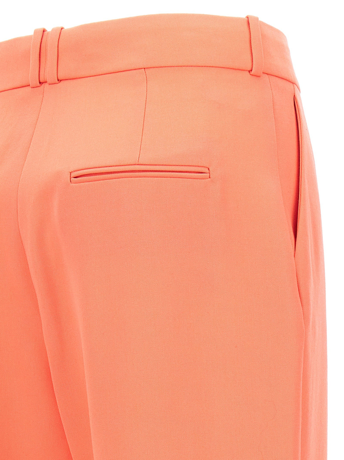 Balmain Pants Blue, view 4