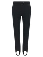 courrèges Pants Black