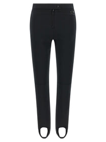 courrèges Pants Black