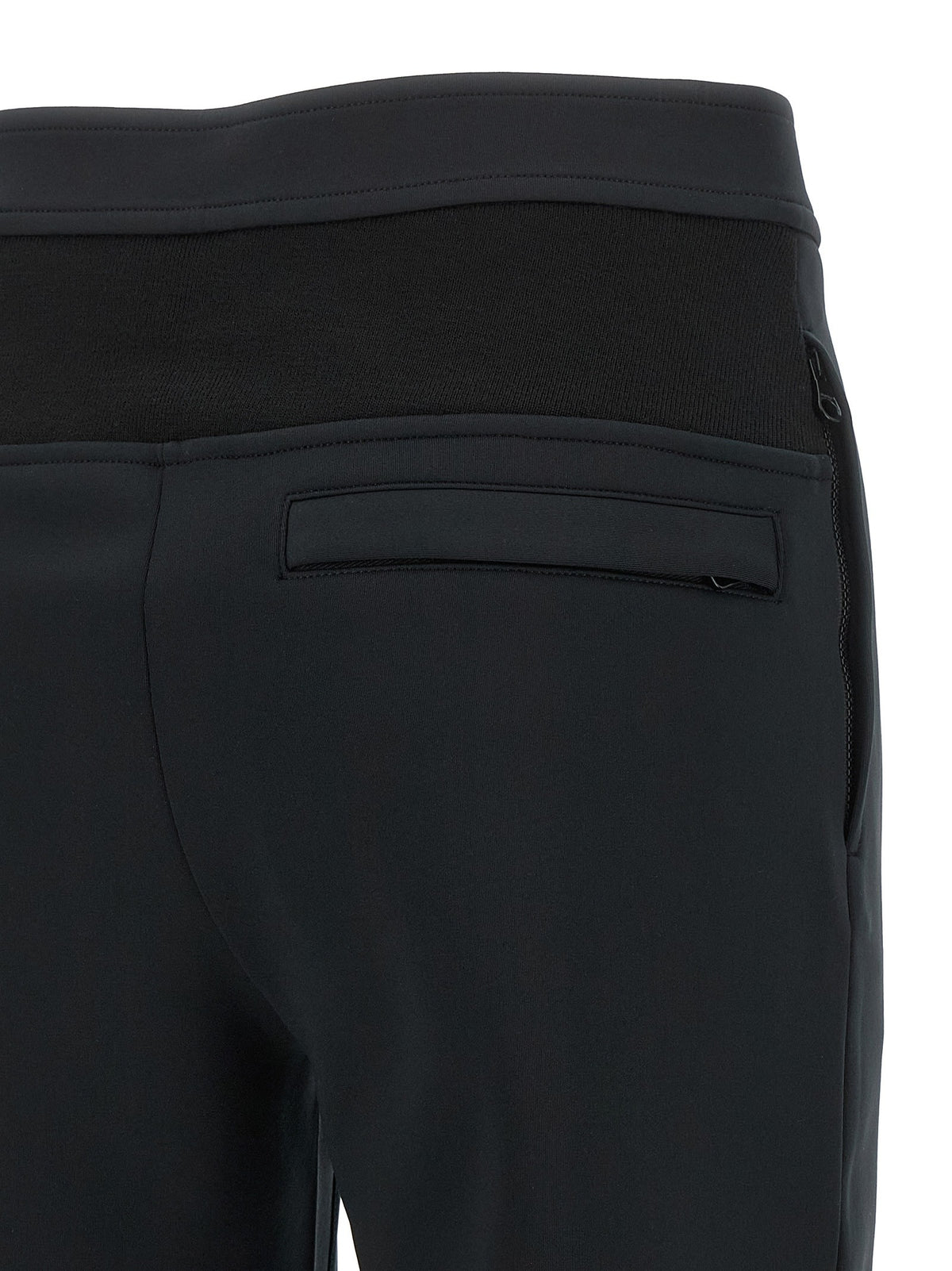 courrèges Pants Black