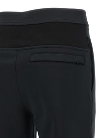 courrèges Pants Black