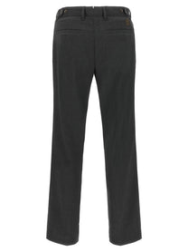 Incotex Pants Grey
