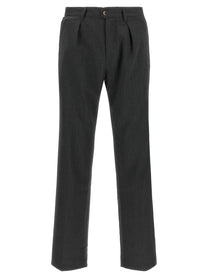 Incotex Pants Grey