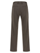 Incotex Pants Brown, view 2