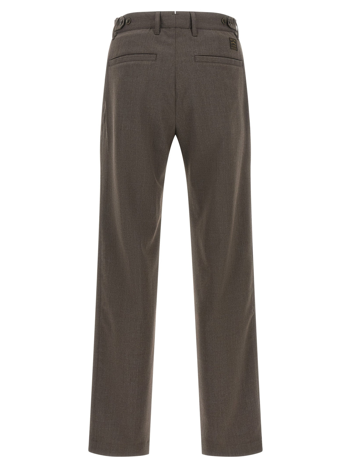 Incotex Pants Brown, view 2